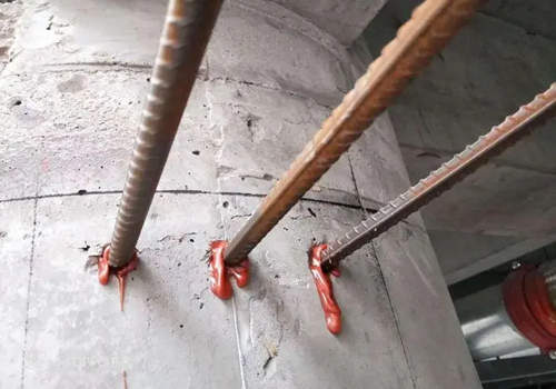 塔洋镇建筑结构胶